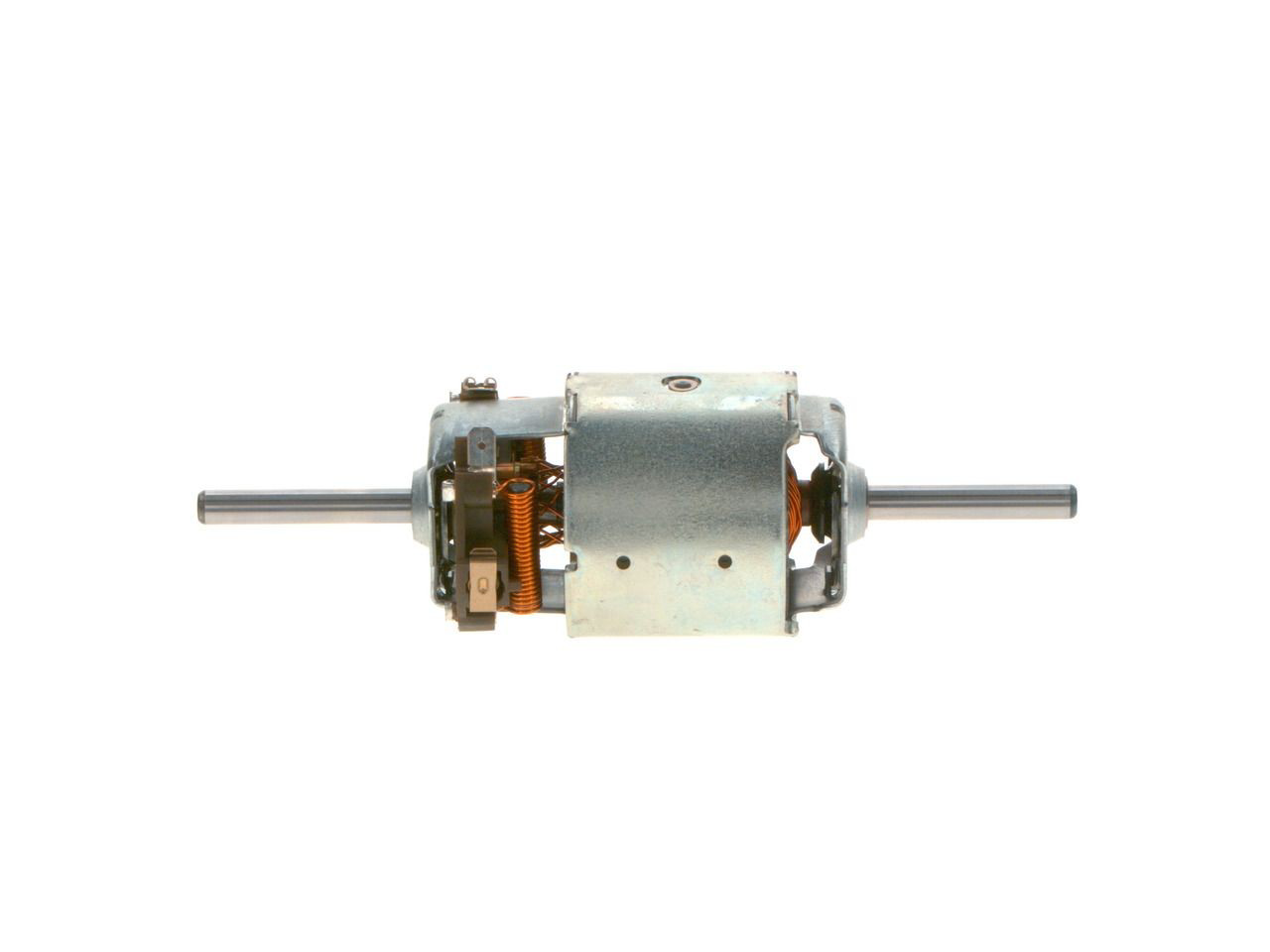 Motor de ventilador de forno (de aquecedor de salão) Bosch 0130063013