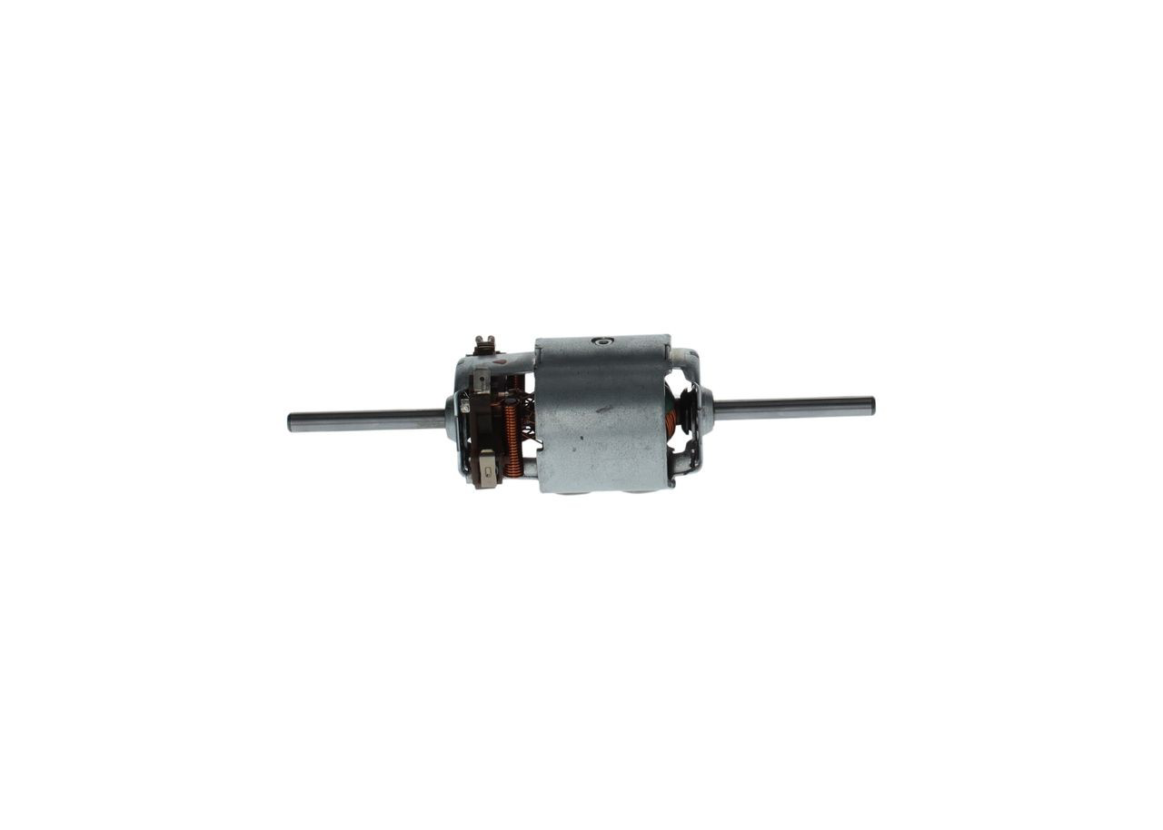 Motor de ventilador de forno (de aquecedor de salão) 0130063028 Bosch