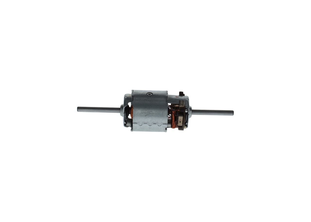 0130063028 Bosch Motor de ventilador de forno (de aquecedor de salão)