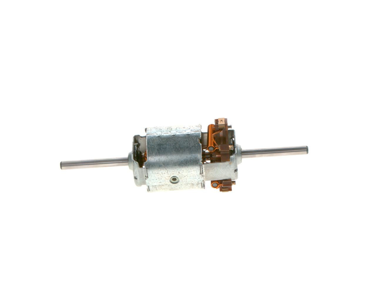 Motor de ventilador de forno (de aquecedor de salão) 0130063029 Bosch