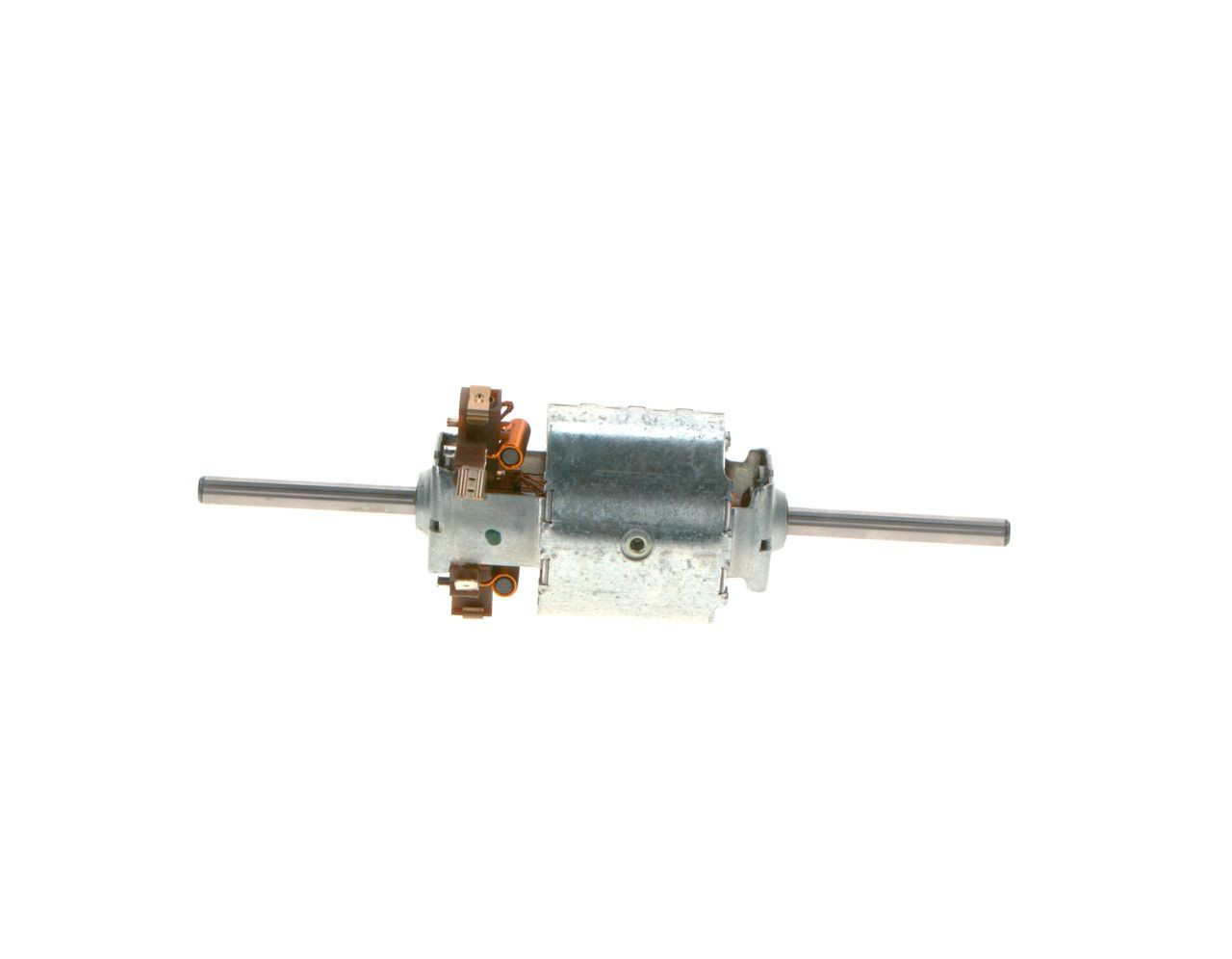 Motor de ventilador de forno (de aquecedor de salão) Bosch 0130063029