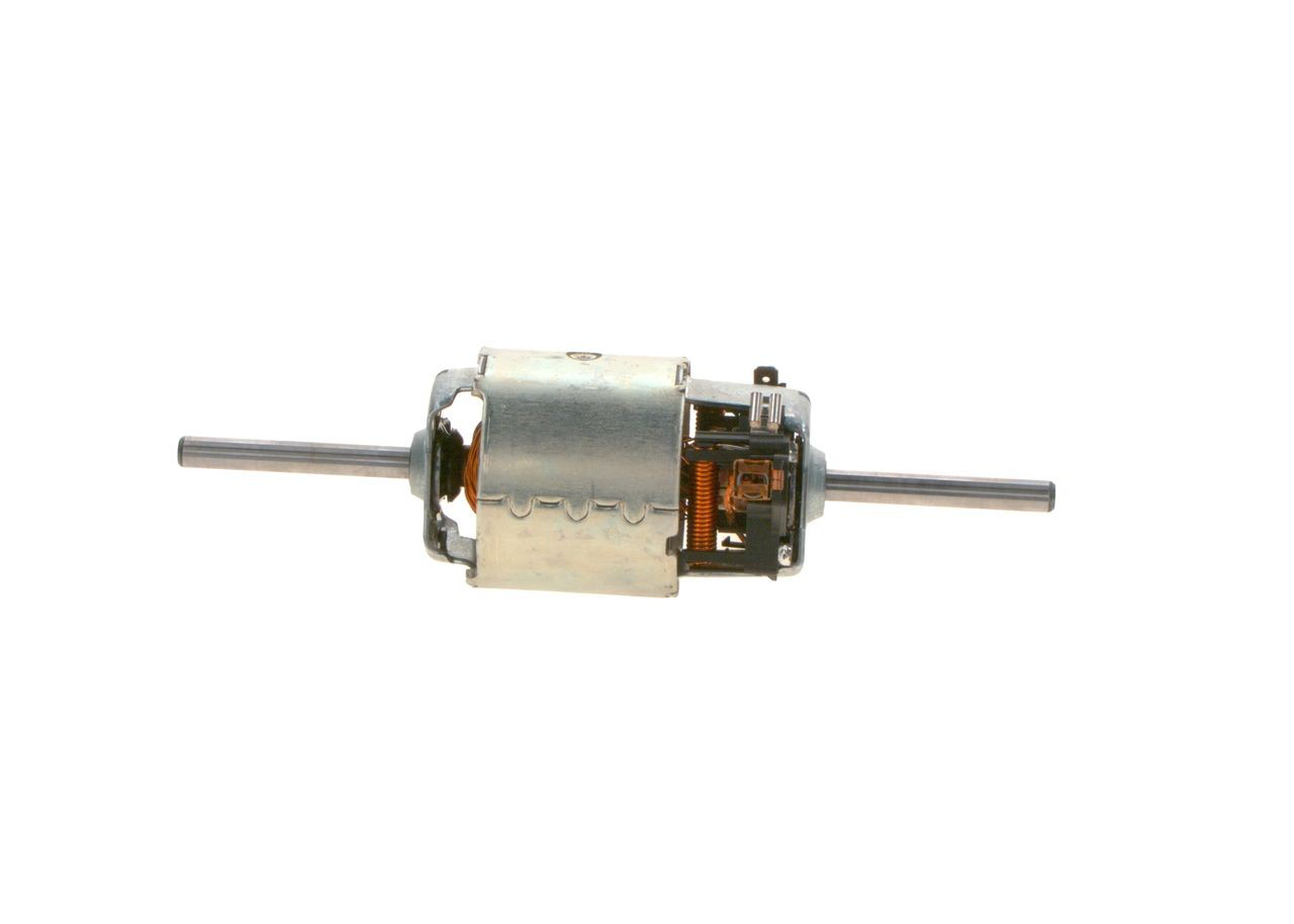 Motor de ventilador de forno (de aquecedor de salão) Bosch 0130063514 preço, a partir de 113,51 USD