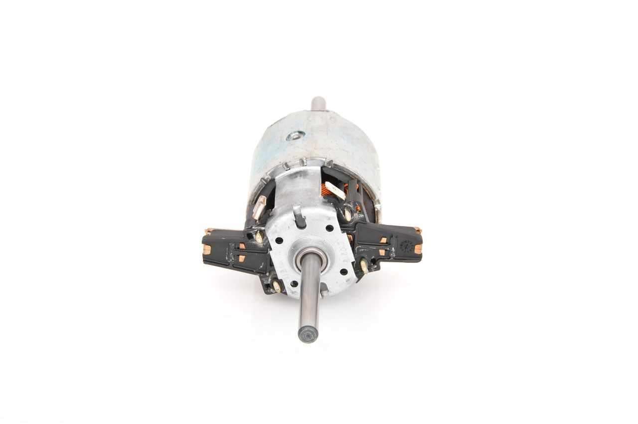 Motor de ventilador de forno (de aquecedor de salão) 0130063514 Bosch