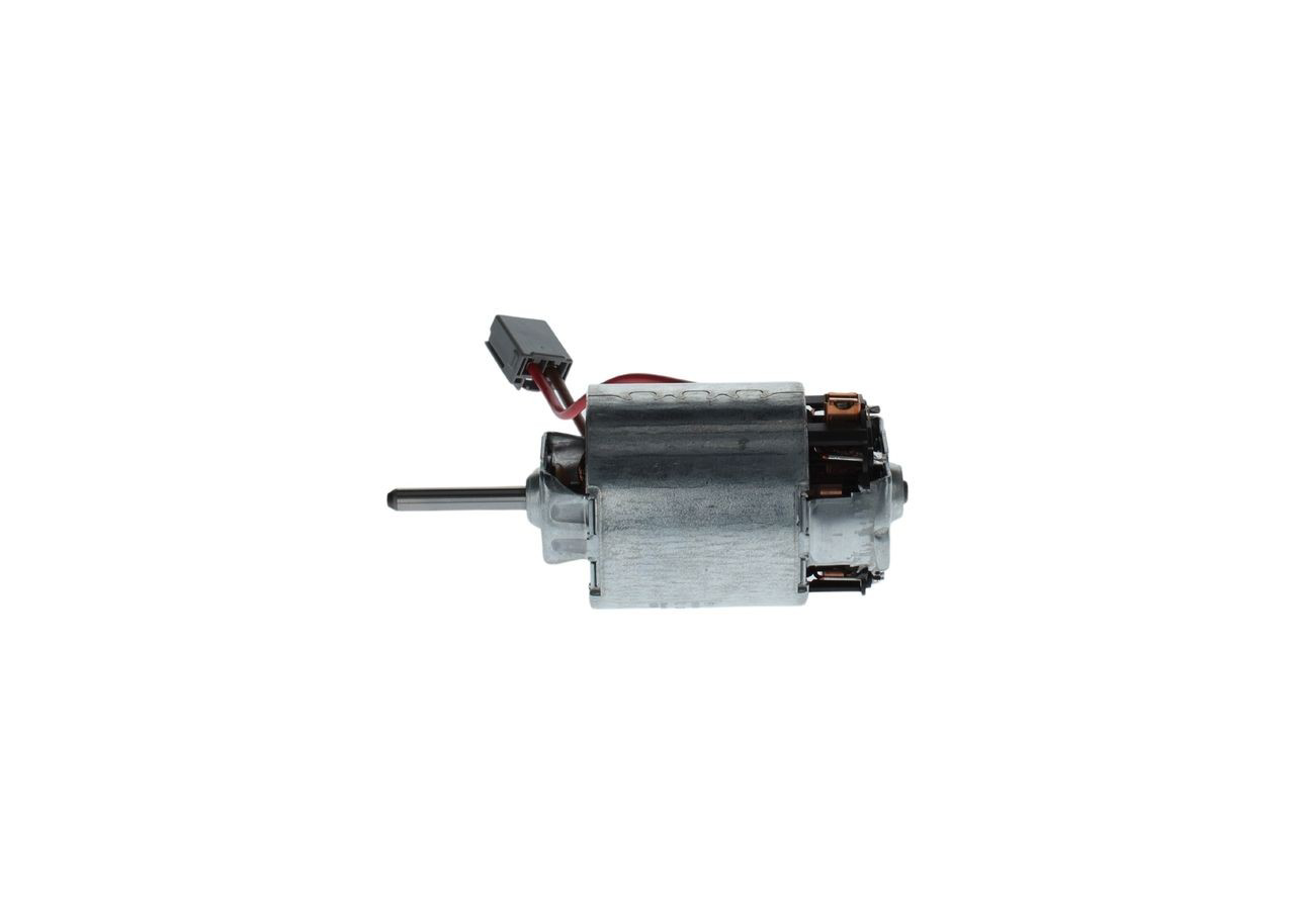 Motor de ventilador de forno (de aquecedor de salão) 0130101511 Bosch