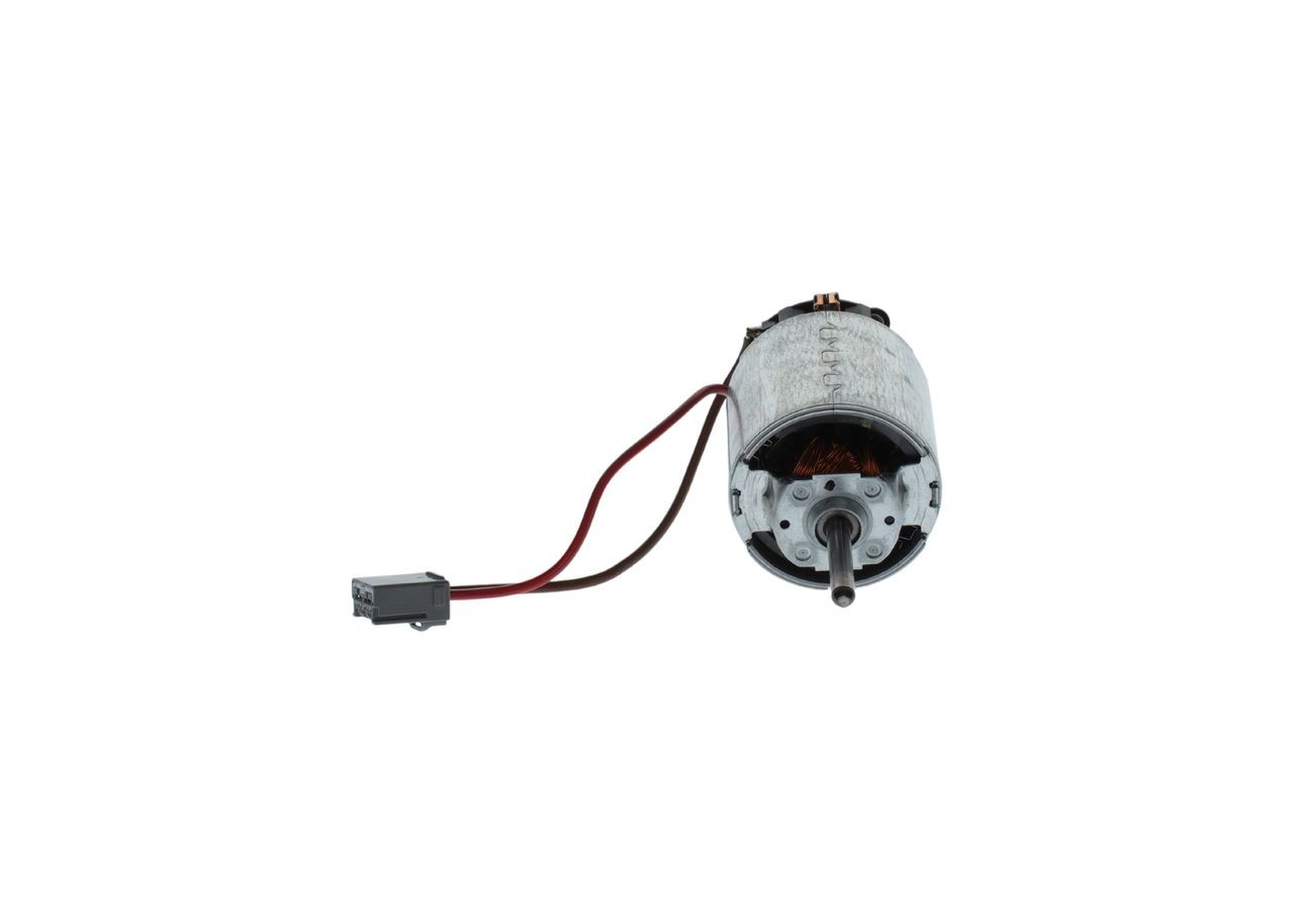 0130101511 Bosch Motor de ventilador de forno (de aquecedor de salão)