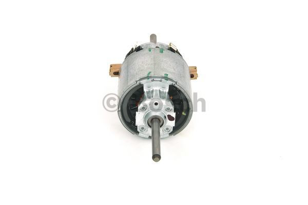 Motor de ventilador de forno (de aquecedor de salão) 0130101616 Bosch