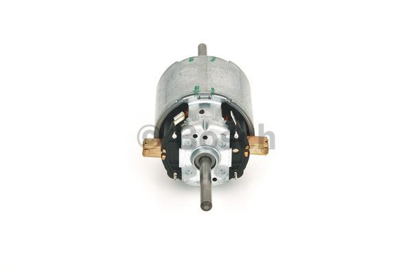 Motor de ventilador de forno (de aquecedor de salão) 0130101616 Bosch