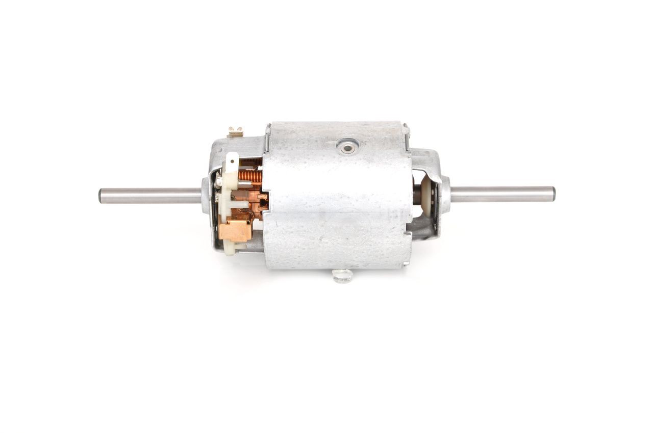 0130111003 Bosch Motor de ventilador de forno (de aquecedor de salão)