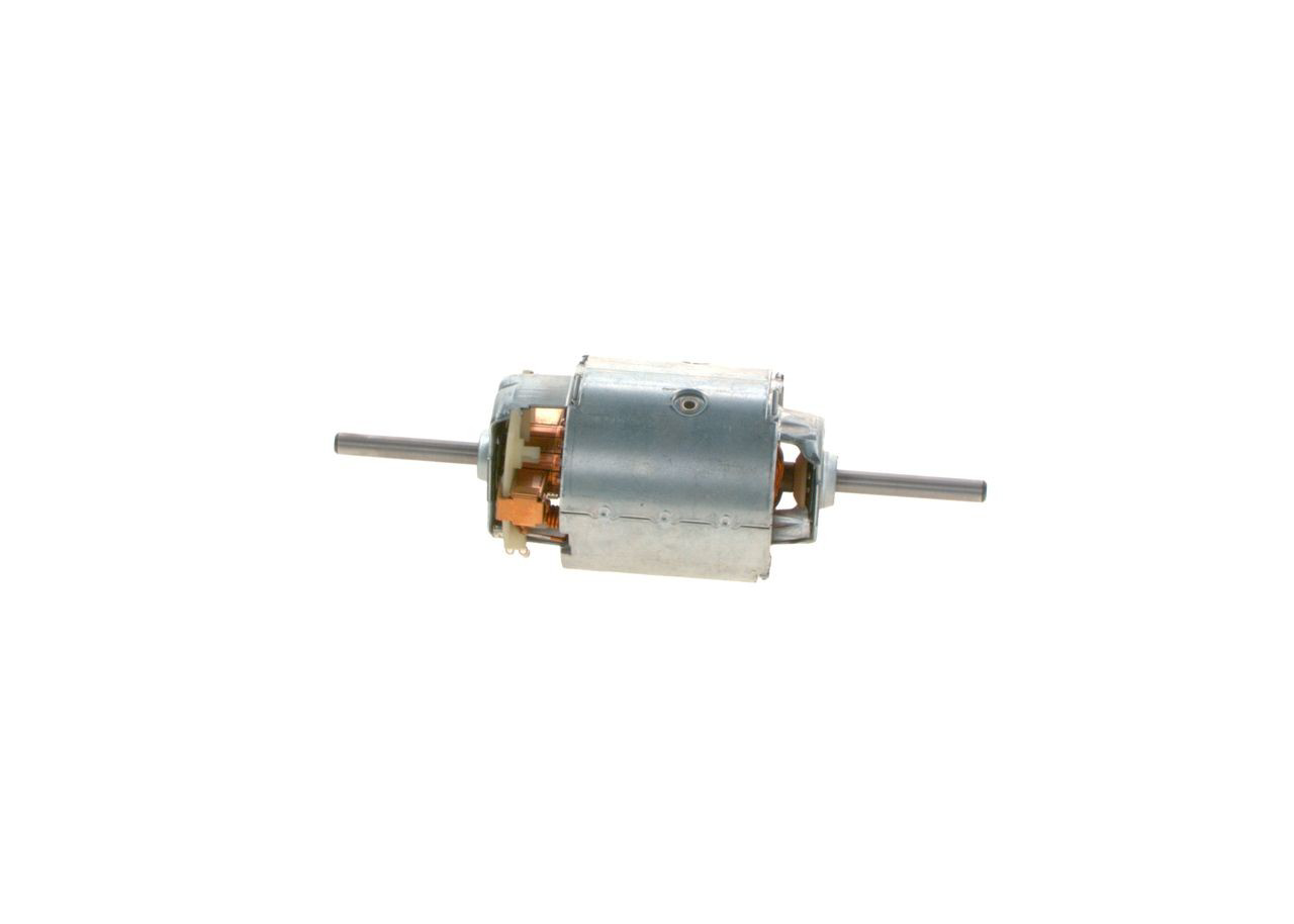 Motor de ventilador de forno (de aquecedor de salão) Bosch 0130111003