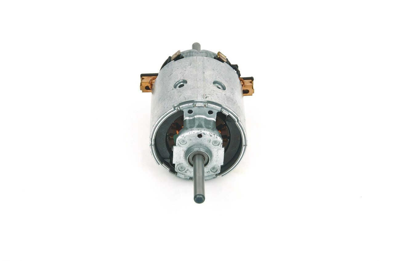Motor de ventilador de forno (de aquecedor de salão) 0130111042 Bosch