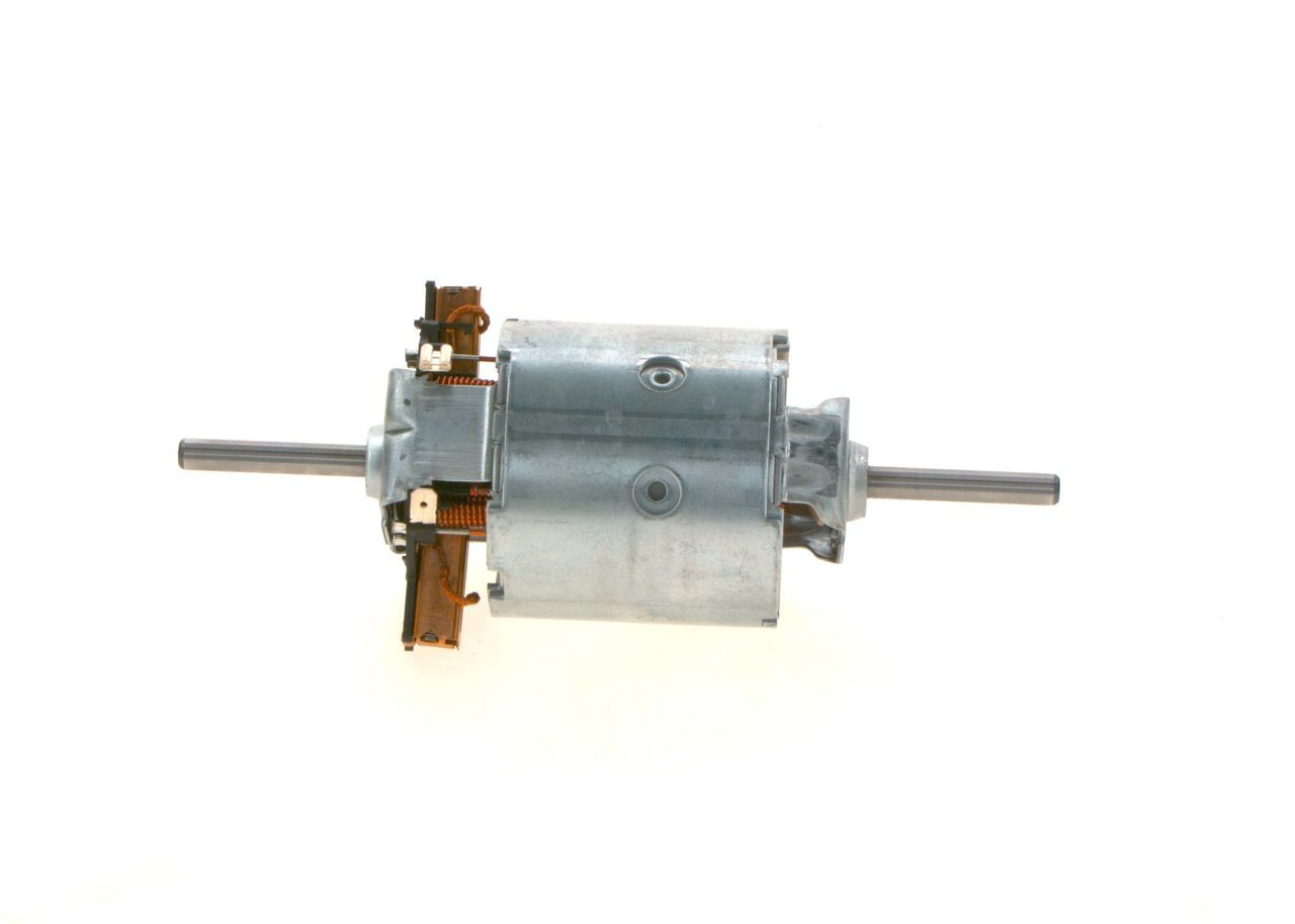 Motor de ventilador de forno (de aquecedor de salão) Bosch 0130111042