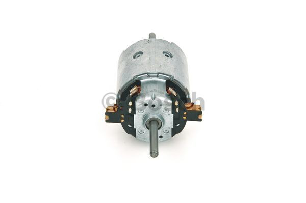 Motor de ventilador de forno (de aquecedor de salão) 0130111042 Bosch
