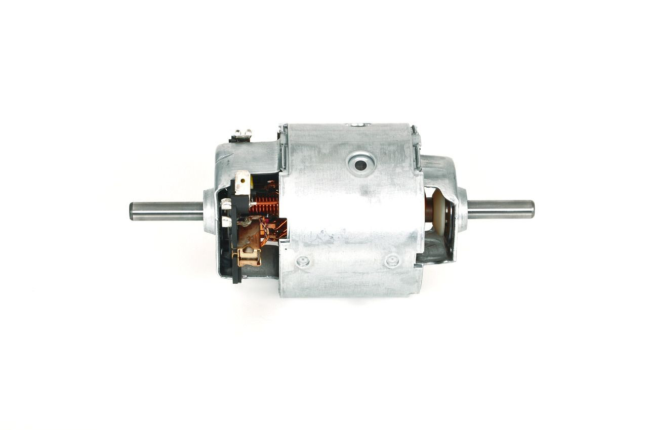 Motor de ventilador de forno (de aquecedor de salão) Bosch 0130111110 preço, a partir de 104,14 USD
