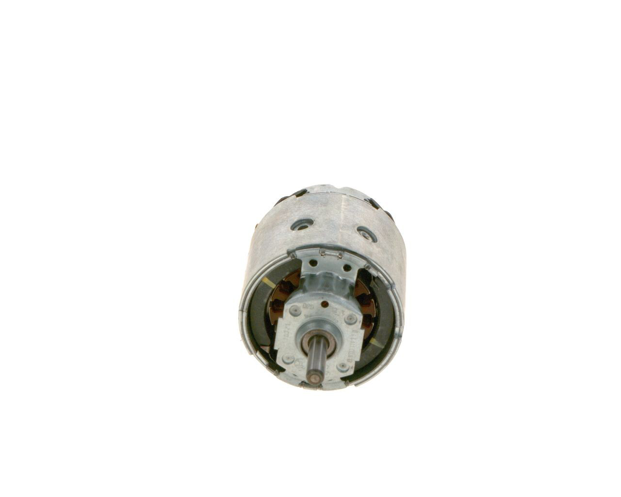 Motor de ventilador de forno (de aquecedor de salão) Bosch 0130111110