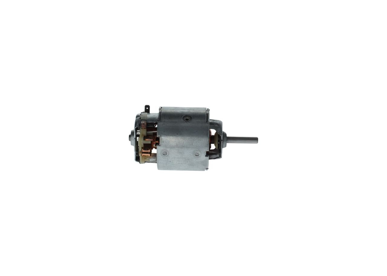 Motor de ventilador de forno (de aquecedor de salão) 0130111134 Bosch