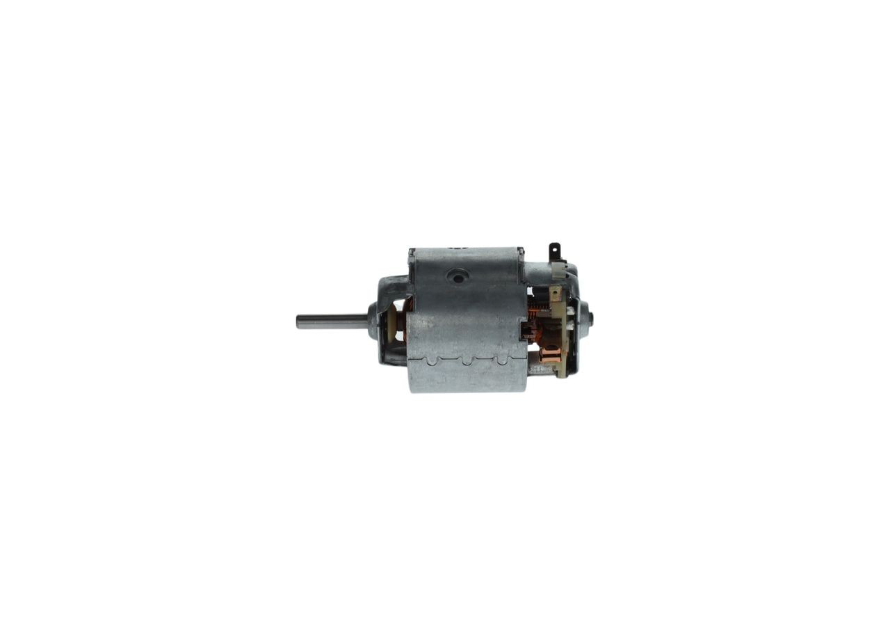 Motor de ventilador de forno (de aquecedor de salão) Bosch 0130111134