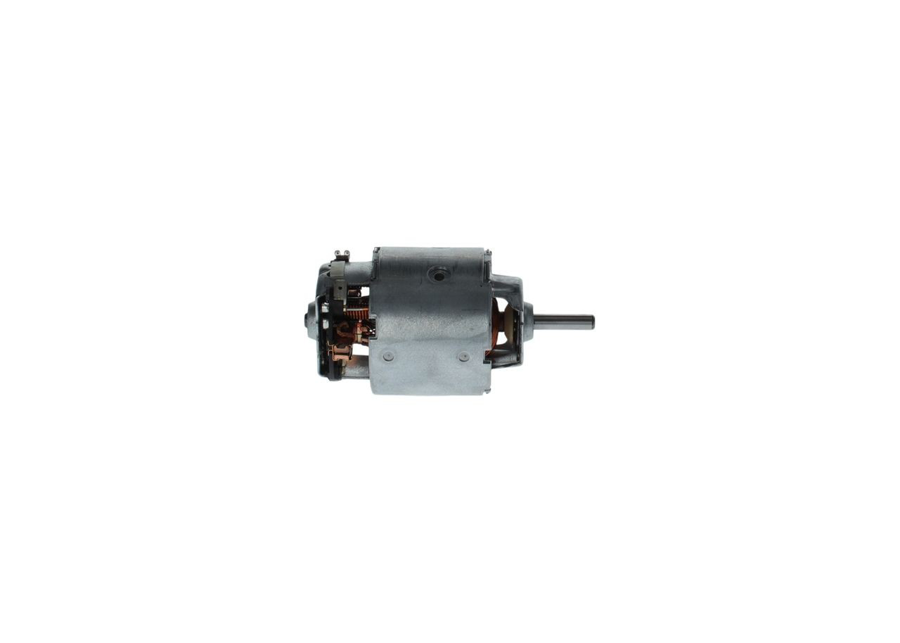 Motor de ventilador de forno (de aquecedor de salão) 0130111173 Bosch