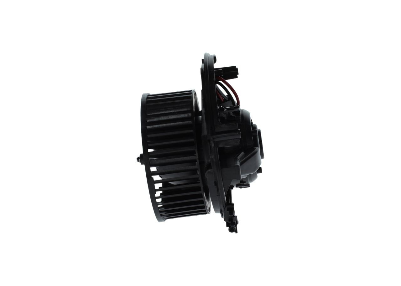 Motor de ventilador de forno (de aquecedor de salão) Bosch 013011502R