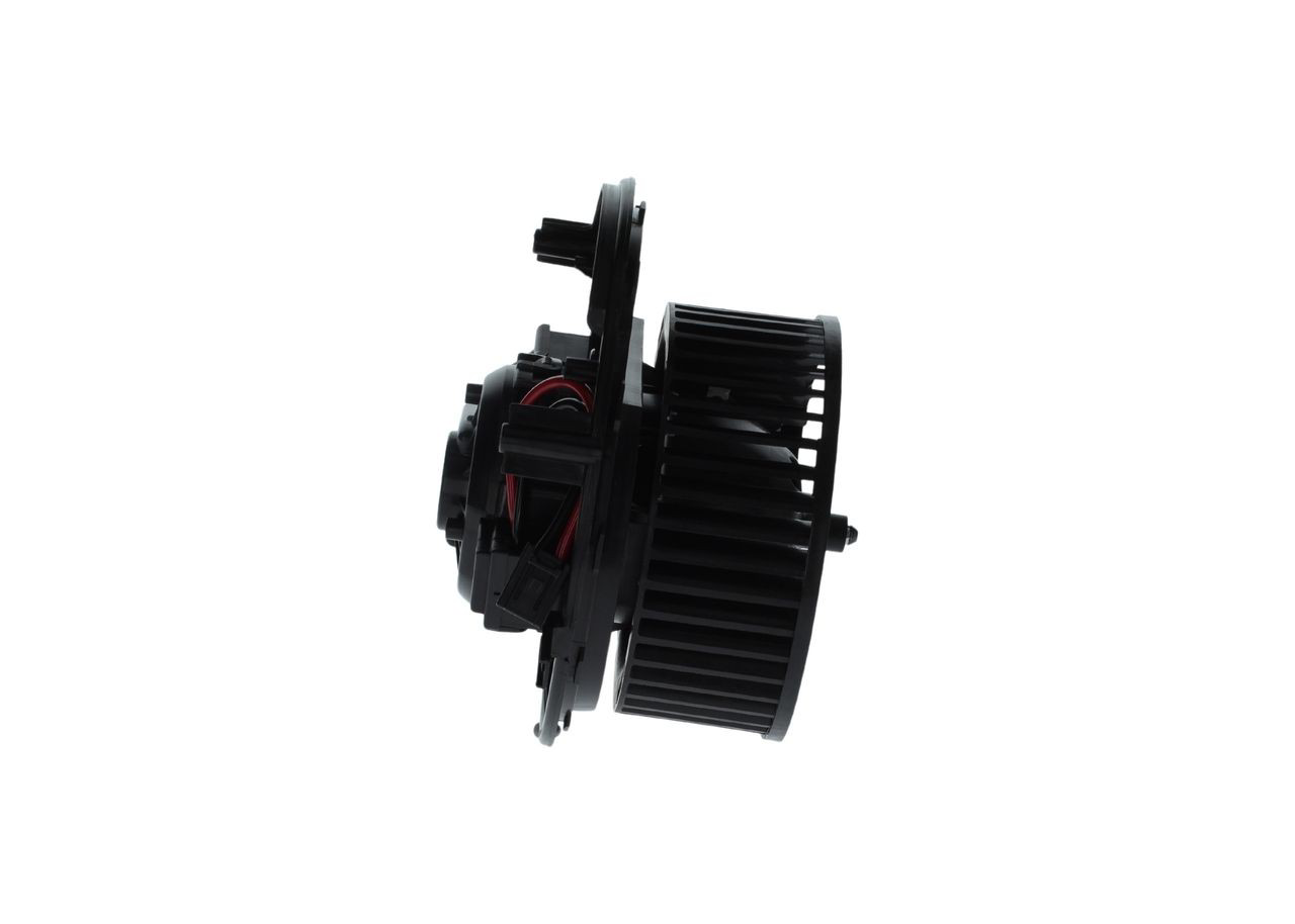 Motor de ventilador de forno (de aquecedor de salão) 013011502R Bosch