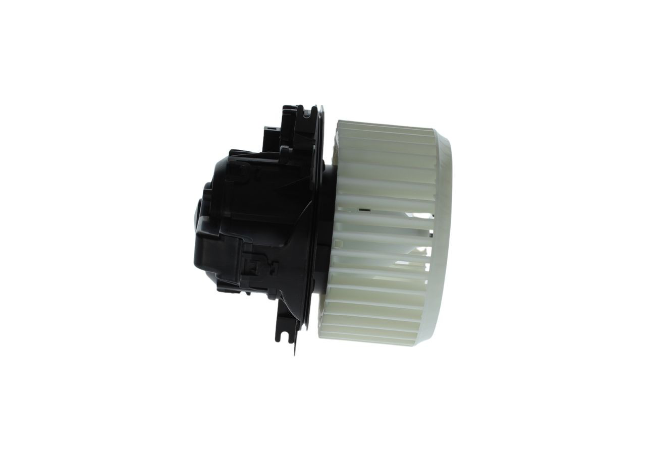 Motor de ventilador de forno (de aquecedor de salão) Bosch 0130115804