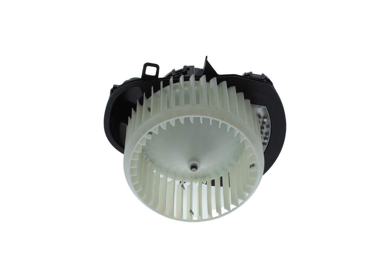 Motor de ventilador de forno (de aquecedor de salão) 0130115804 Bosch