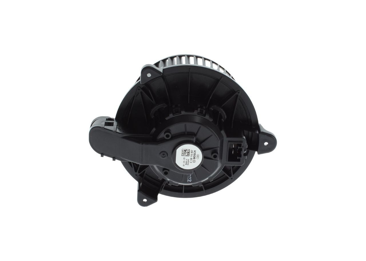 Motor de ventilador de forno (de aquecedor de salão) Bosch 0130115807