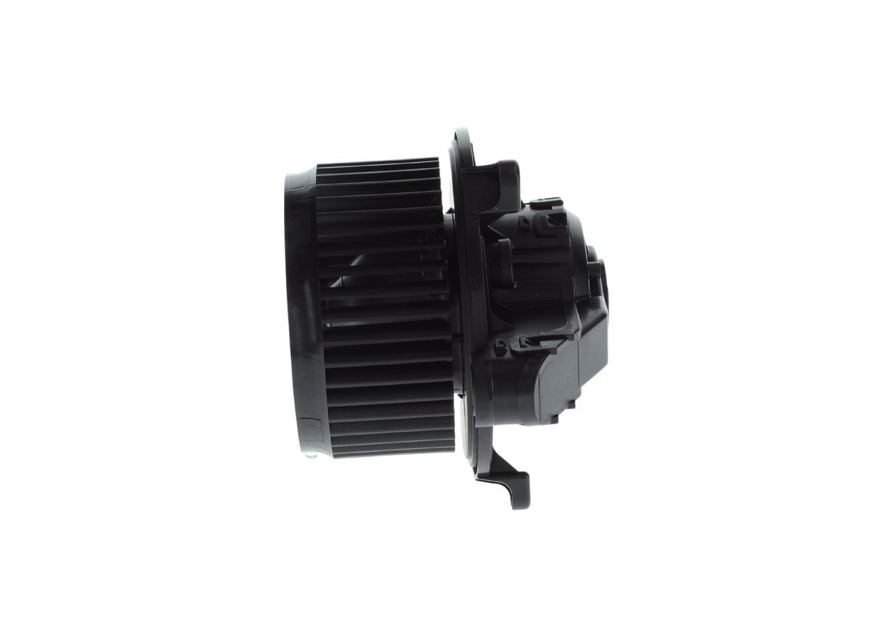 Motor de ventilador de forno (de aquecedor de salão) 0130115807 Bosch
