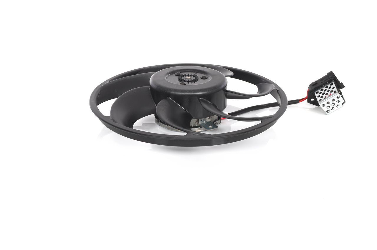 Compre 0130303302 Bosch Ventilador elétrico de esfriamento montado (motor + roda de aletas)