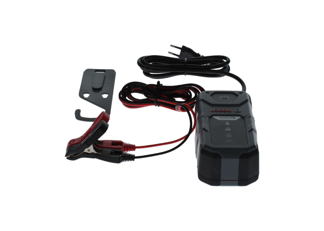 Dispositivo de carregamento para a PILHA 0189911010 Bosch