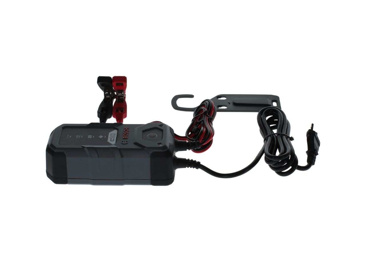 0189911010 Bosch Dispositivo de carregamento para a PILHA