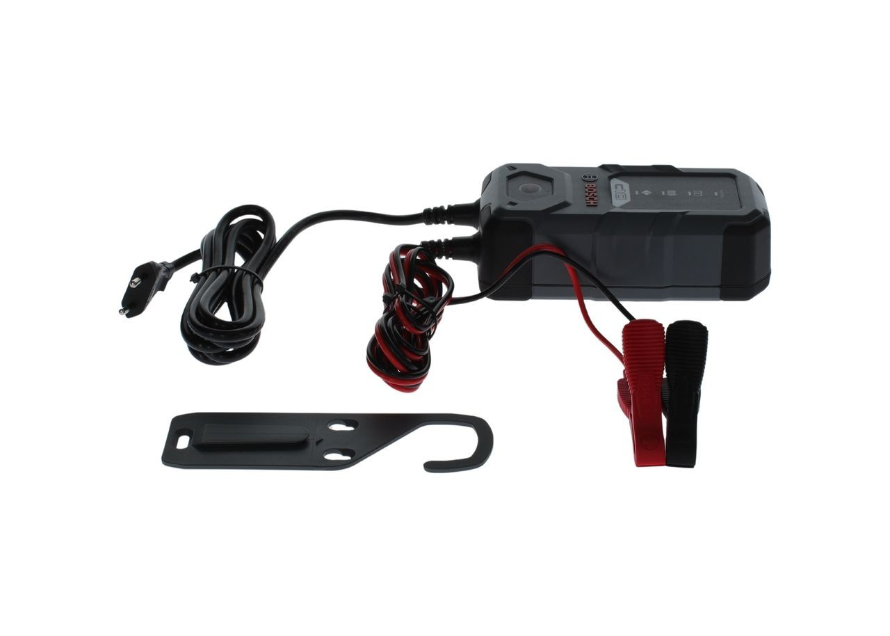 Dispositivo de carregamento para a PILHA Bosch 0189911010