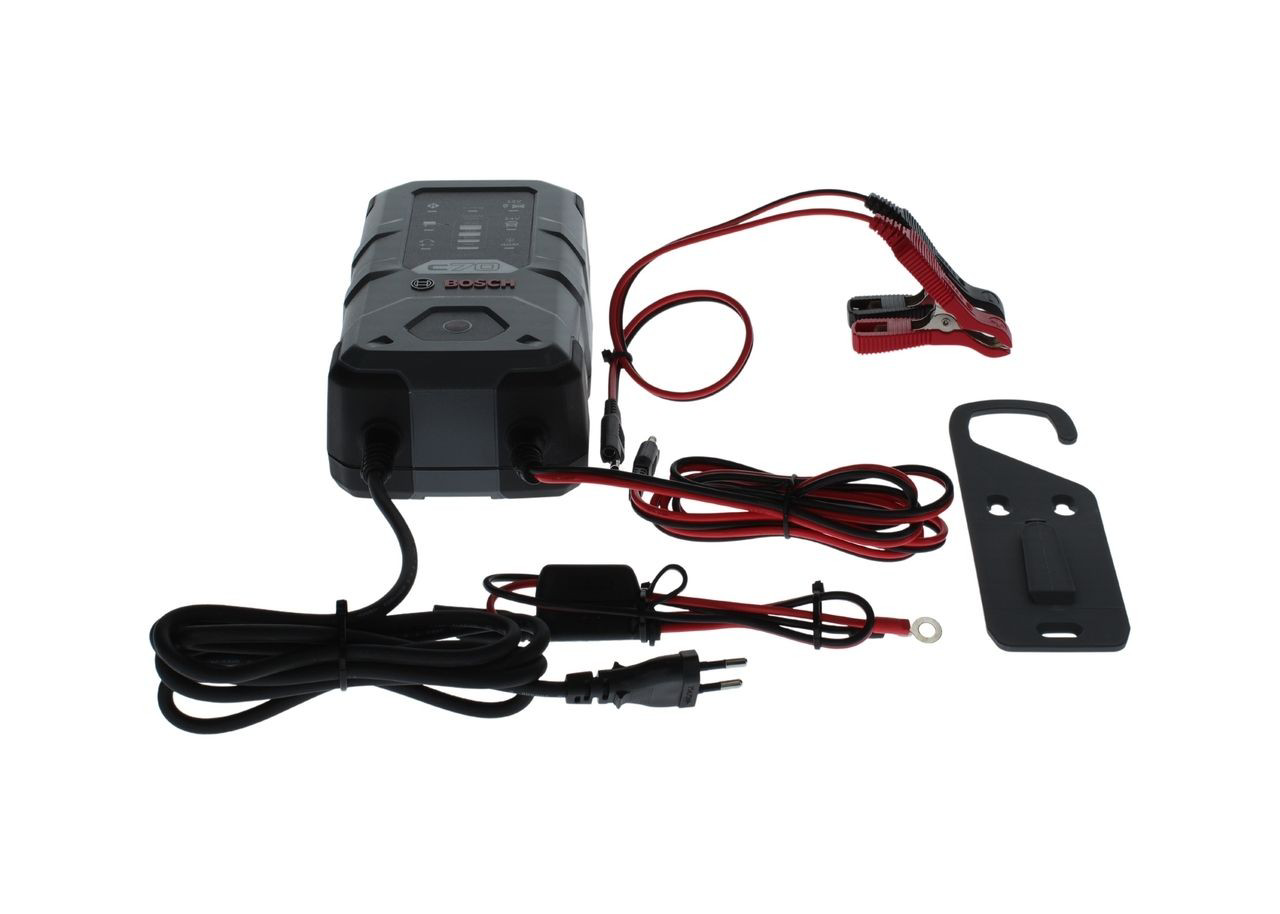Dispositivo de carregamento para a PILHA Bosch 0189911070 preço, a partir de 134,14 USD
