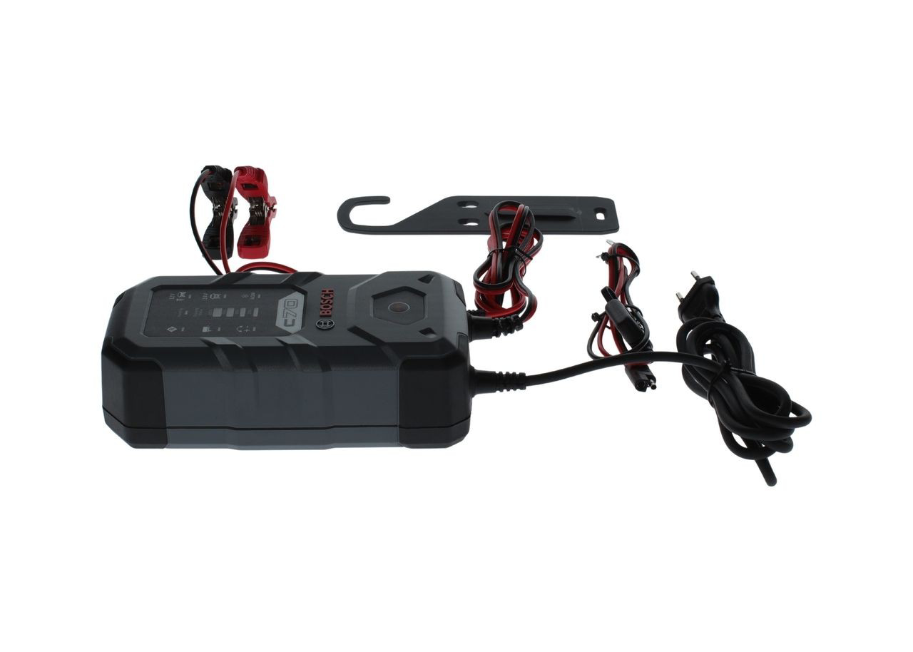 0189911070 Bosch Dispositivo de carregamento para a PILHA