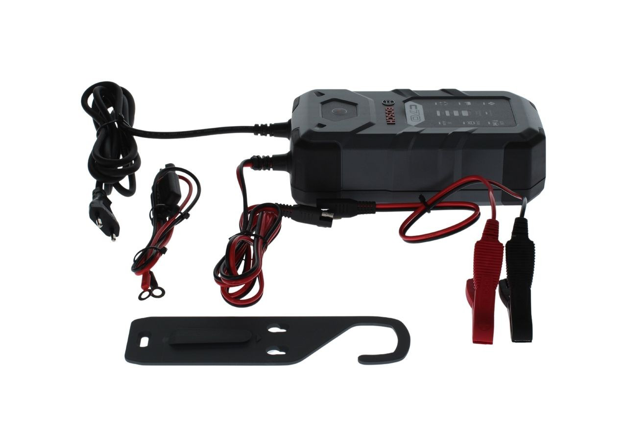 Dispositivo de carregamento para a PILHA 0189911070 Bosch