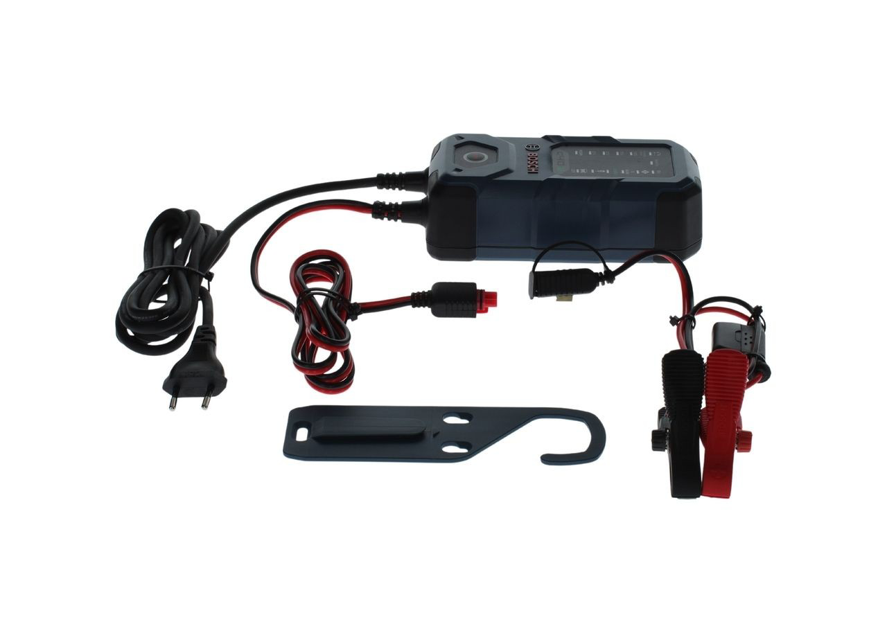 Dispositivo de carregamento para a PILHA 0189921040 Bosch