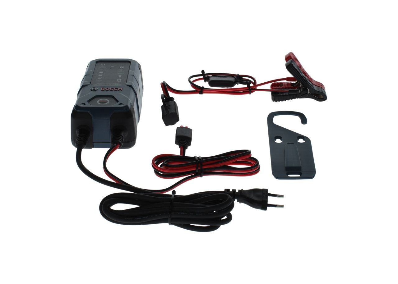 0189921040 Bosch Dispositivo de carregamento para a PILHA