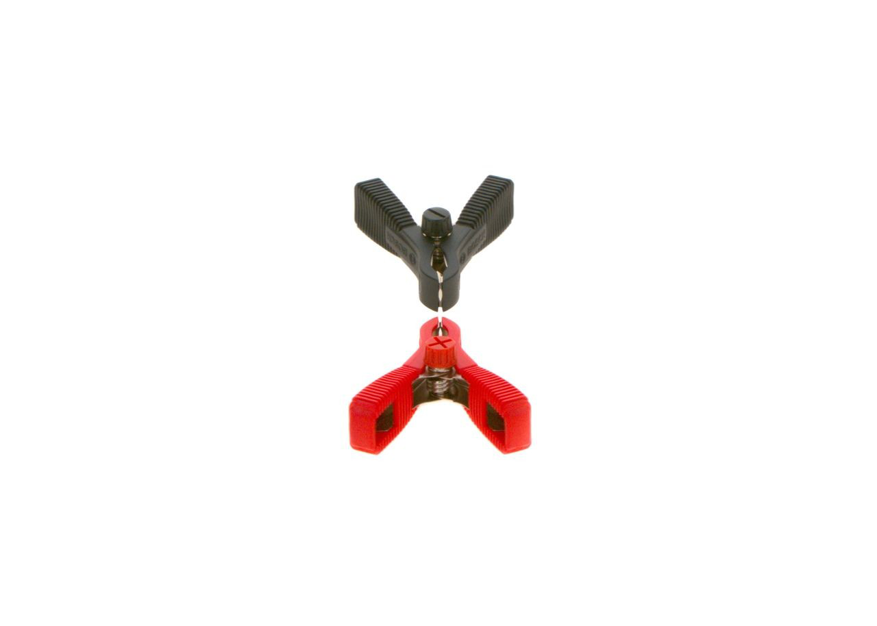 0189999110 Bosch Borne de bateria recarregável (PILHA)