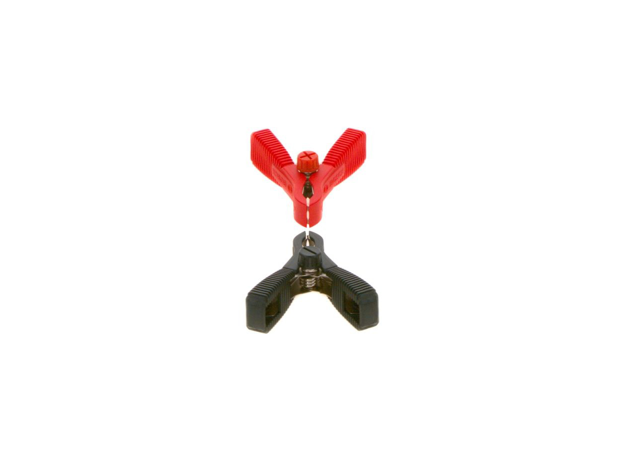 Borne de bateria recarregável (PILHA) Bosch 0189999110