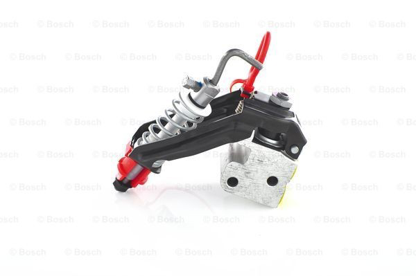 Regulador de pressão dos freios (regulador das forças de frenagem) Bosch 0204031296 preço, a partir de 306,29 USD