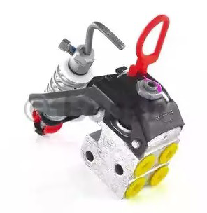 Regulador de pressão dos freios (regulador das forças de frenagem) Bosch 0204031296 preço, a partir de 267,29 USD
