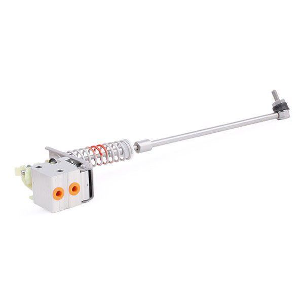 Compre 0204031310 Bosch Regulador de pressão dos freios (regulador das forças de frenagem)