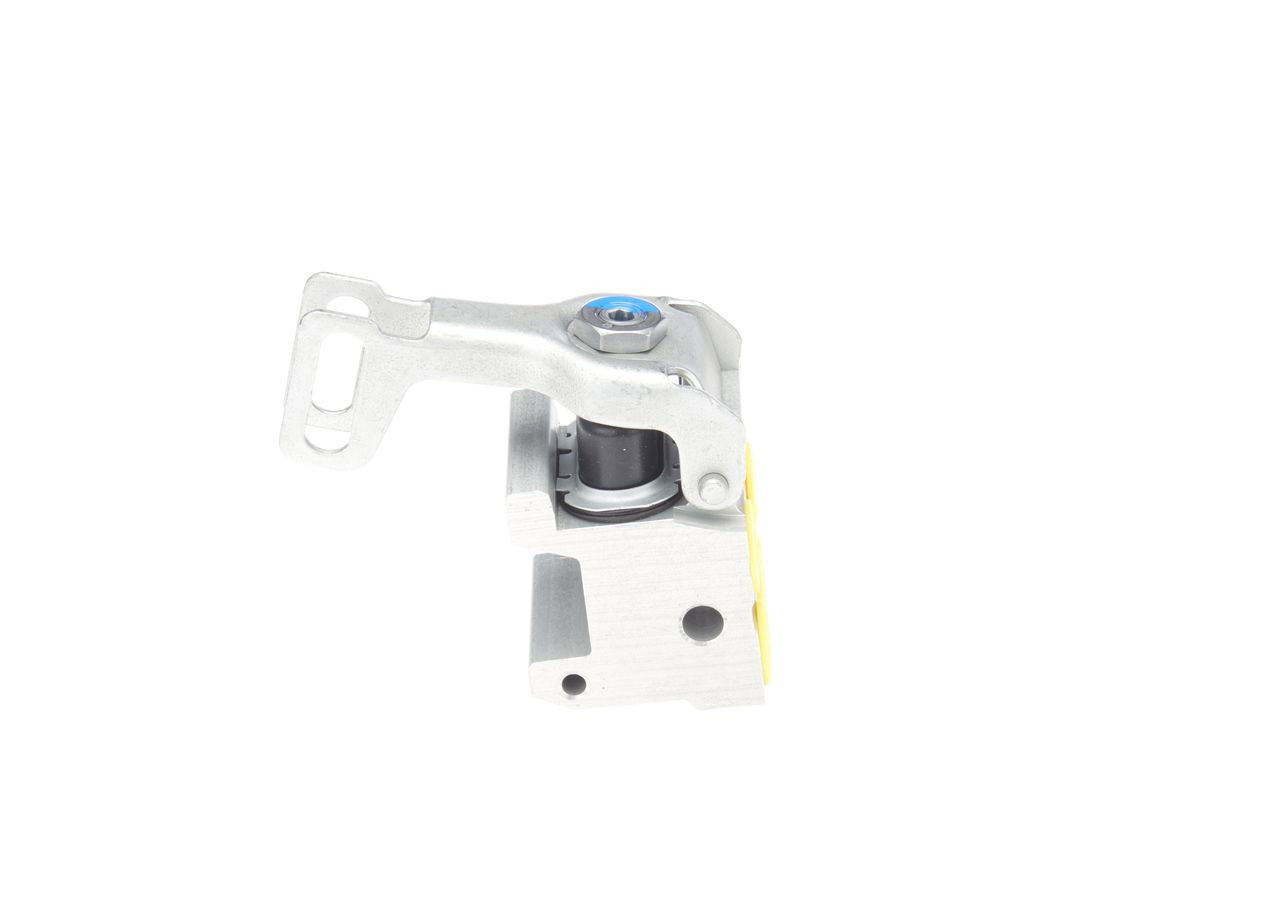 Regulador de pressão dos freios (regulador das forças de frenagem) Bosch 0204031681
