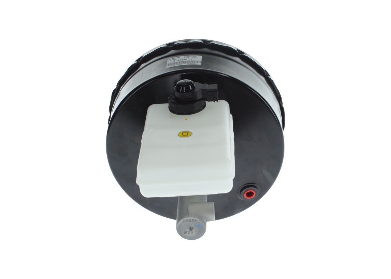 Cilindro mestre do freio 0204051360 Bosch