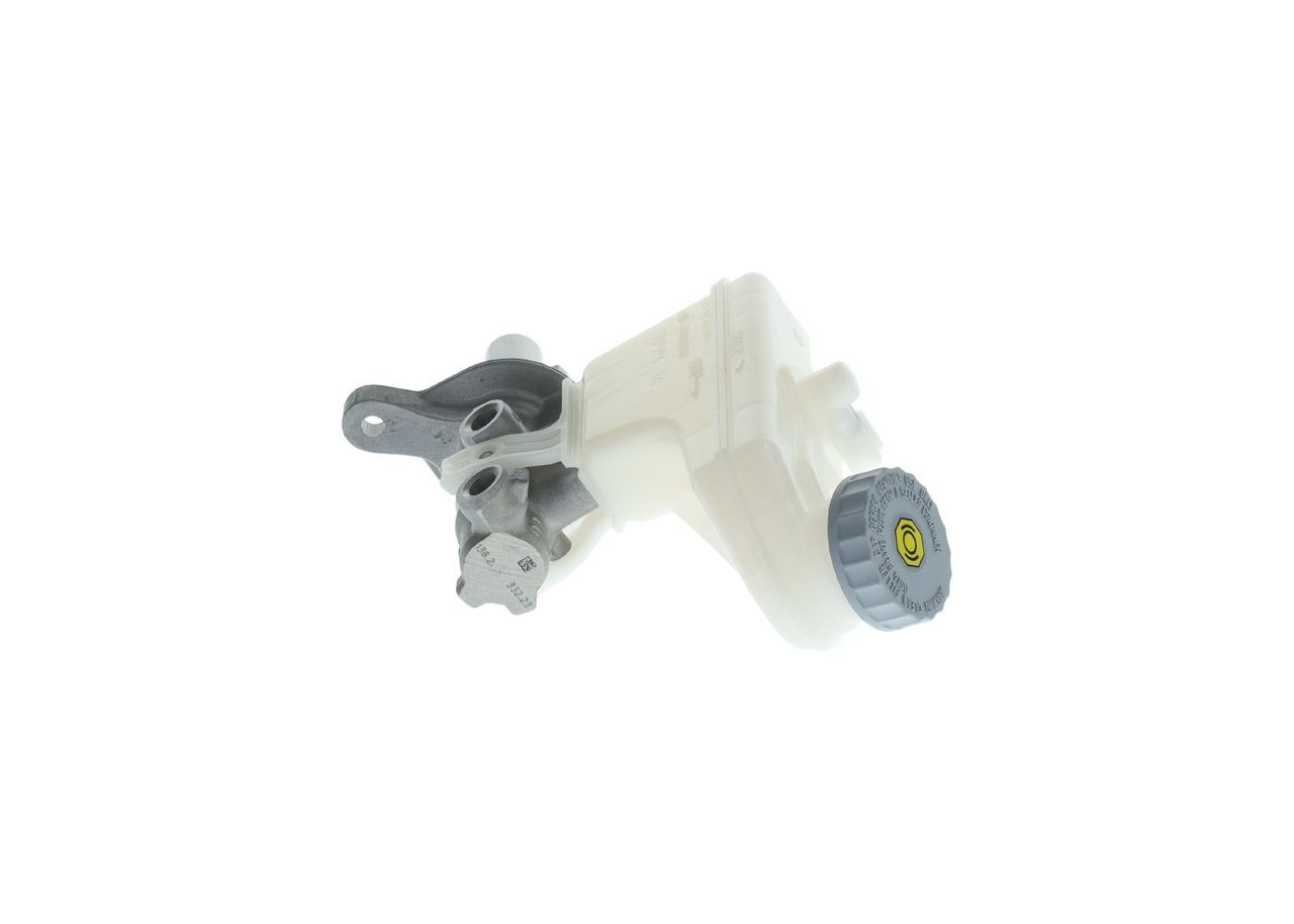 Compre 0204054376 Bosch Cilindro mestre do freio