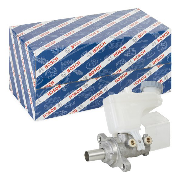 0204054376 Bosch Cilindro mestre do freio