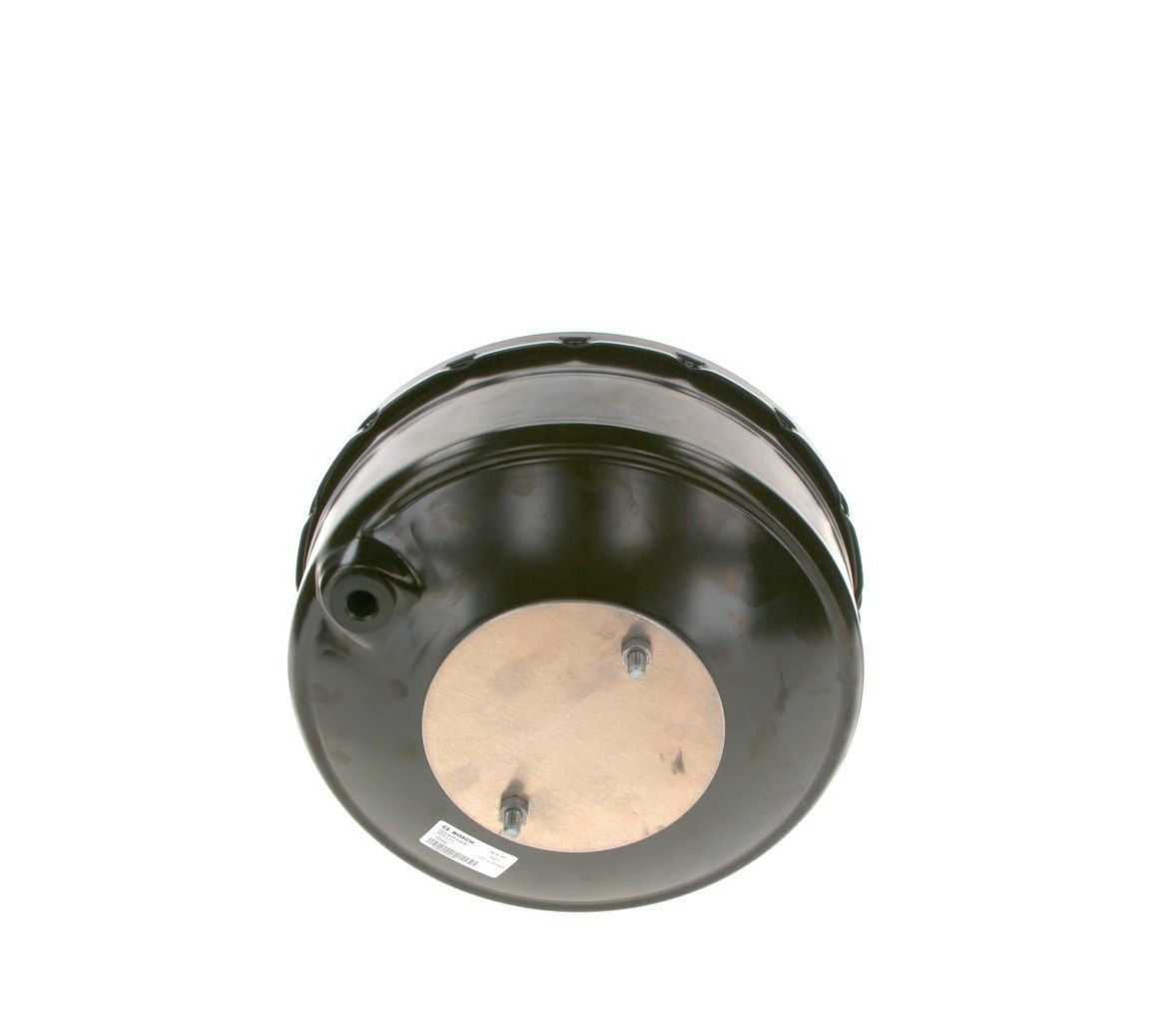 Reforçador dos freios a vácuo 0204051341 Bosch