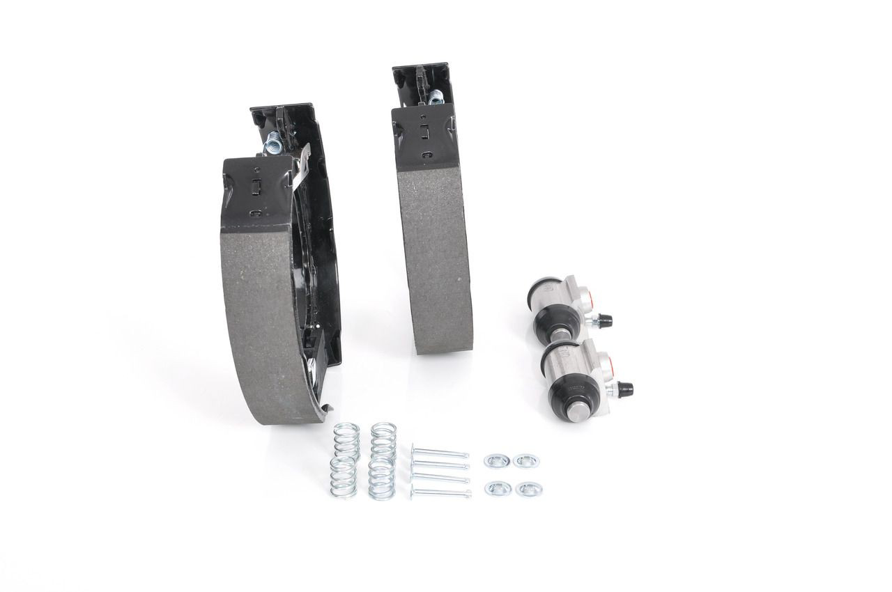  Bosch 0204114679