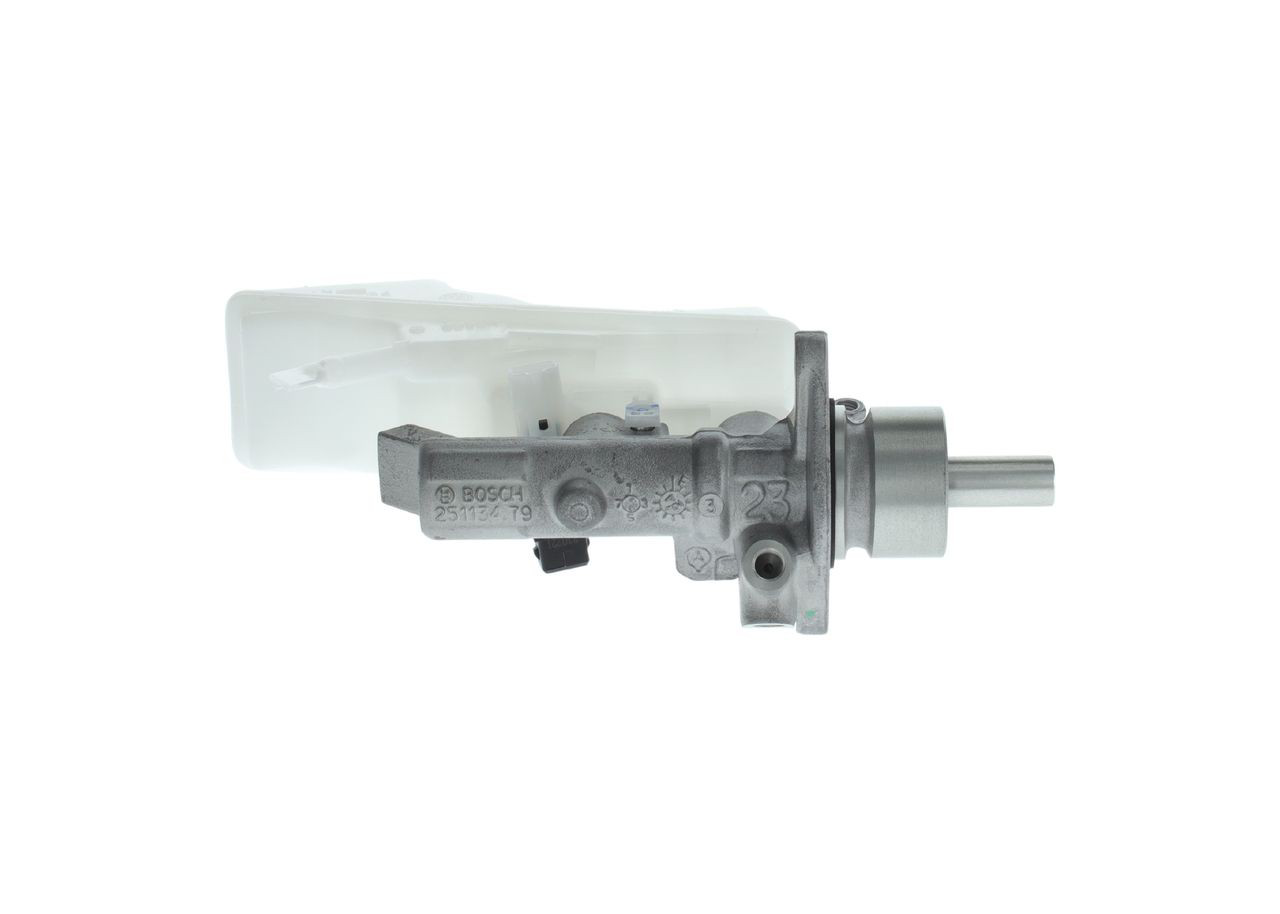 0204123705 Bosch Cilindro mestre do freio