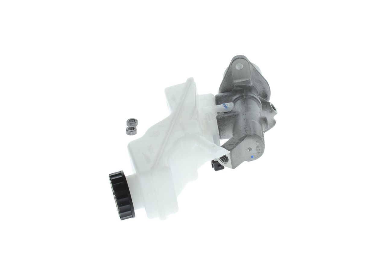 Cilindro mestre do freio 0204123705 Bosch