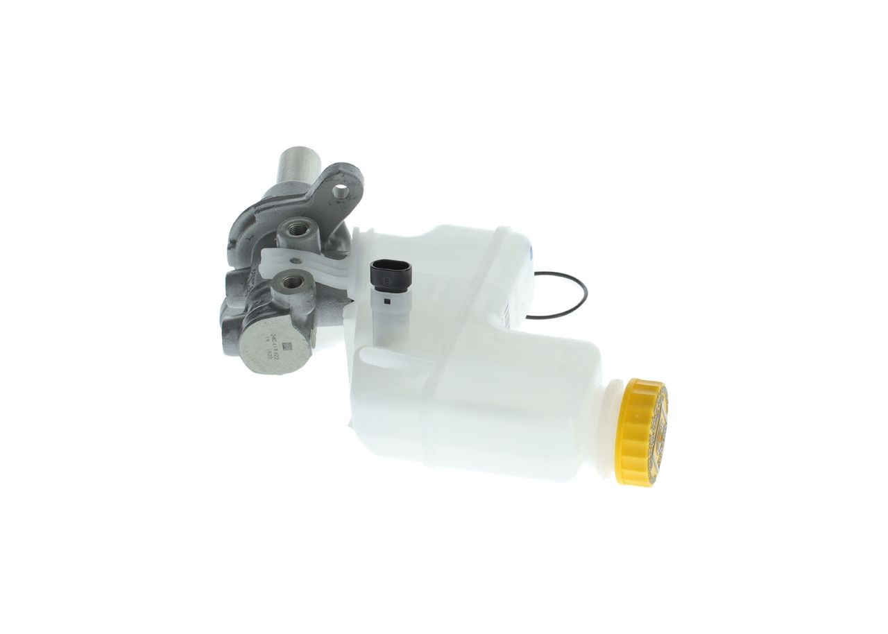 Cilindro mestre do freio 0204123713 Bosch